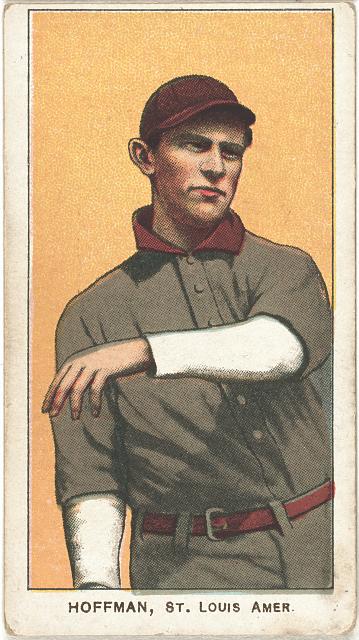 Danny Hoffman
