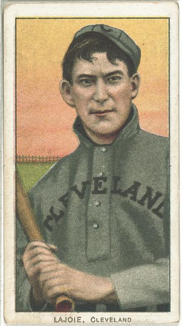 Nap Lajoie