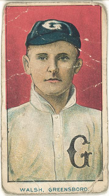 Joseph Walsh