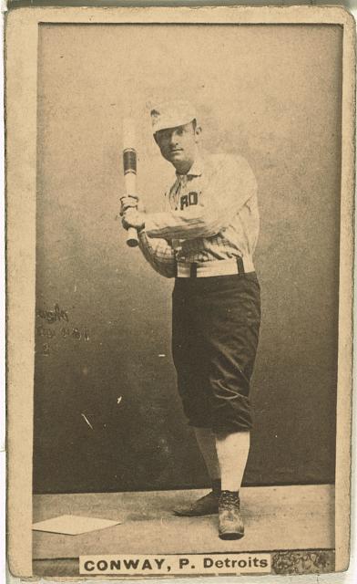 Pete Conway