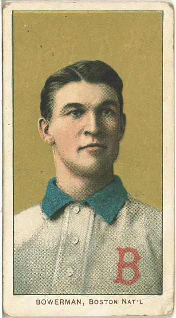 Frank Bowerman