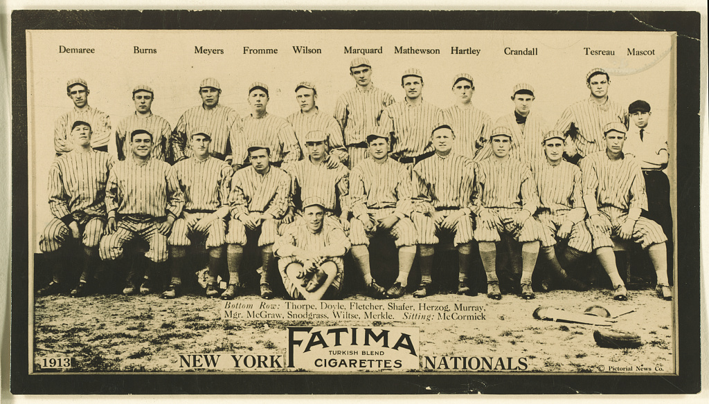 New York Giants