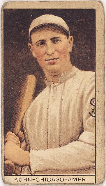 Red Kuhn