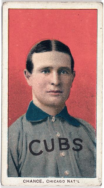 Frank Chance