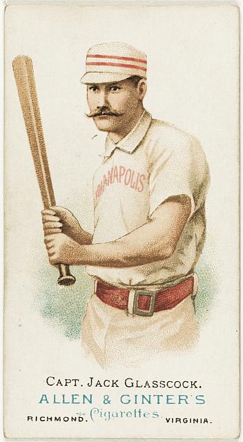 Capt. Jack Glasscock