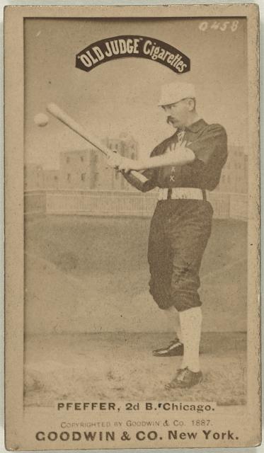 Fred Pfeffer