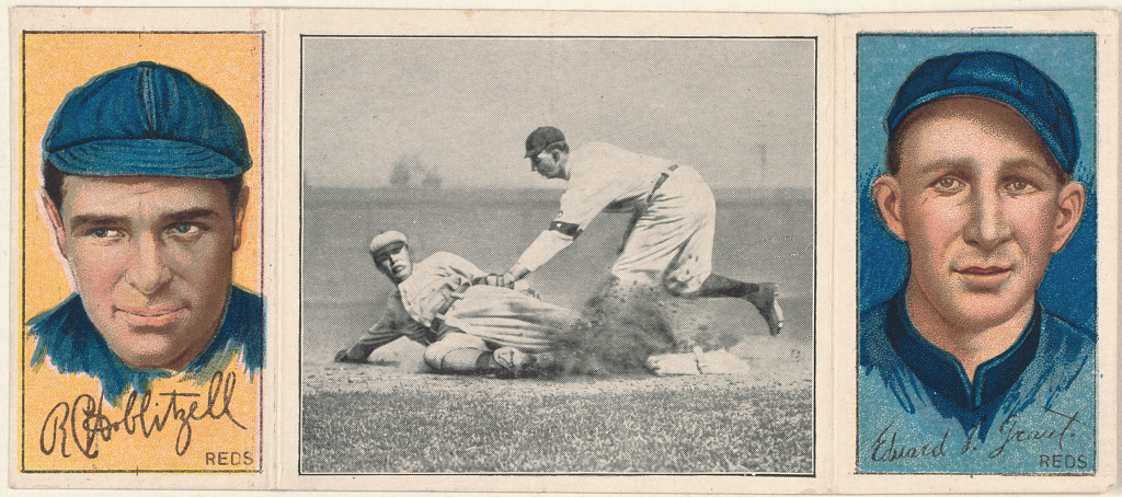 R. Hoblitzell/Edward L. Grant