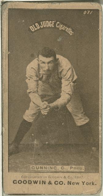 Tom Gunning