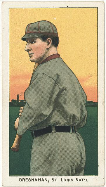 Roger Bresnahan
