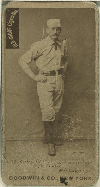Abner Dalrymple