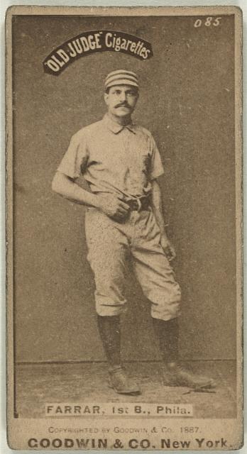 Sid Farrar