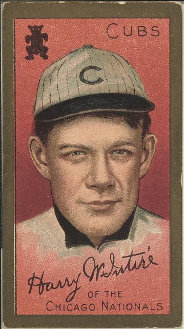 Harry McIntire