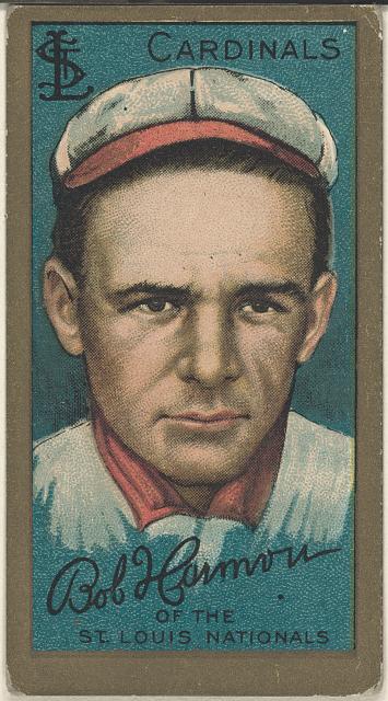 Robert Harmon