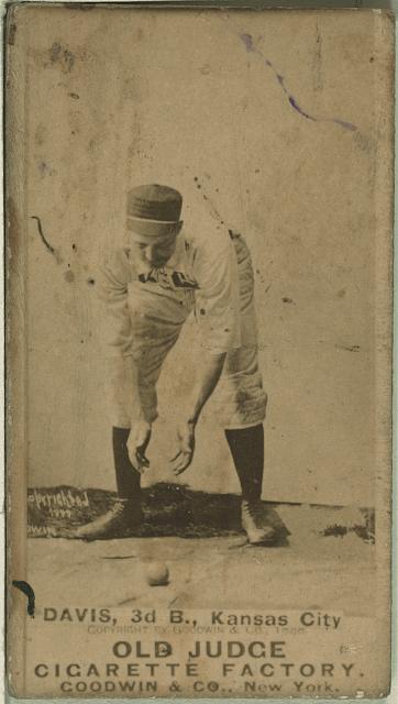 Jumbo Davis