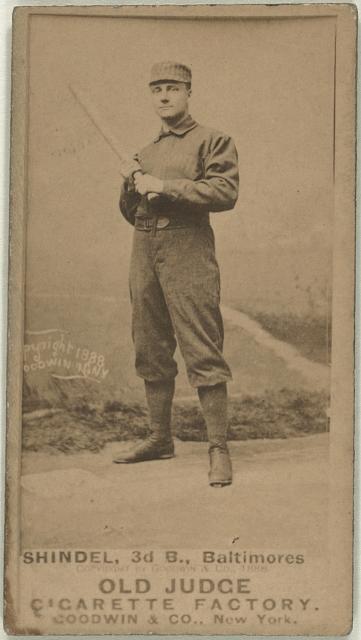 Bill Shindle