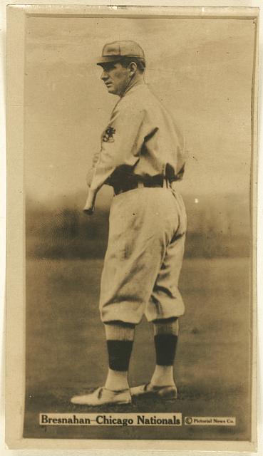 Roger Bresnahan