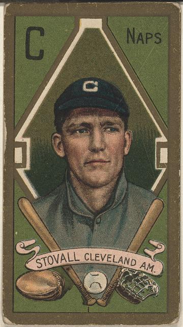 George T. Stovall