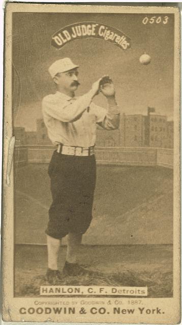 Ned Hanlon