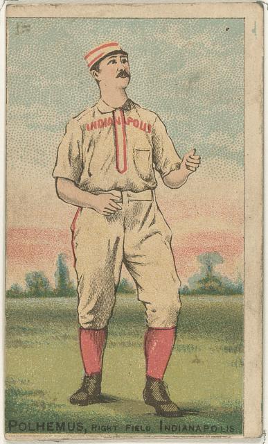 Mark Polhemus