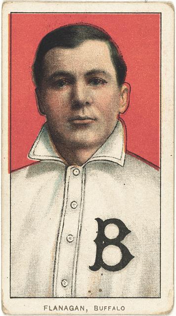 Steamer Flanagan
