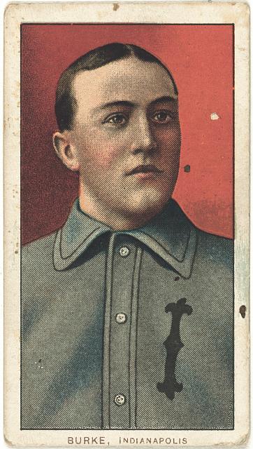 Jimmy Burke