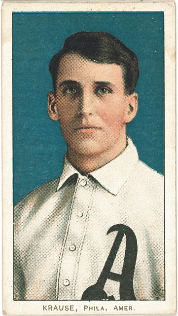Harry Krause