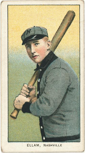 Roy Ellam