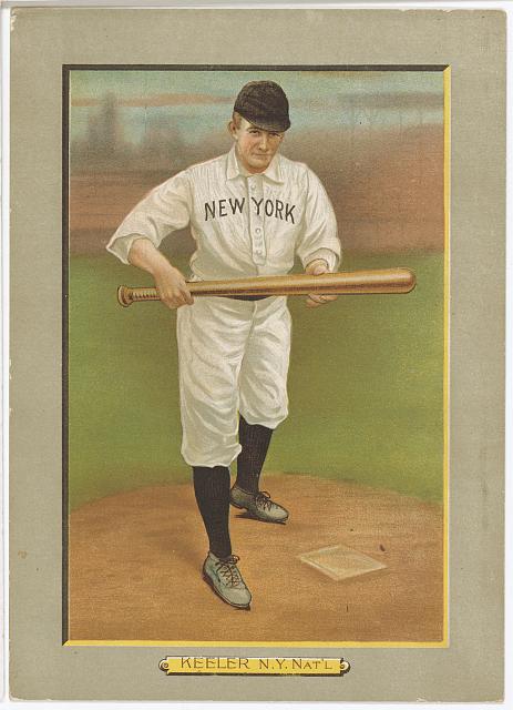 Willie Keeler