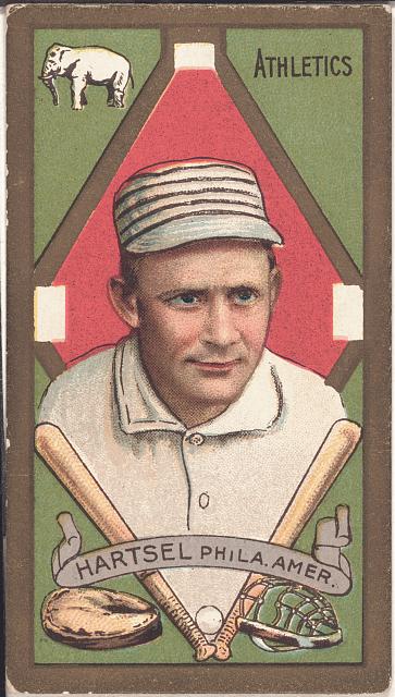 Hartsel