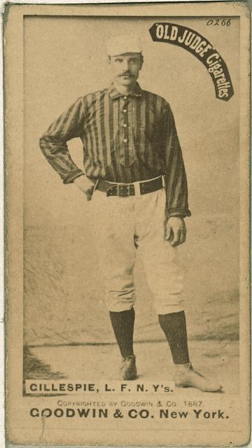 Pete Gillespie