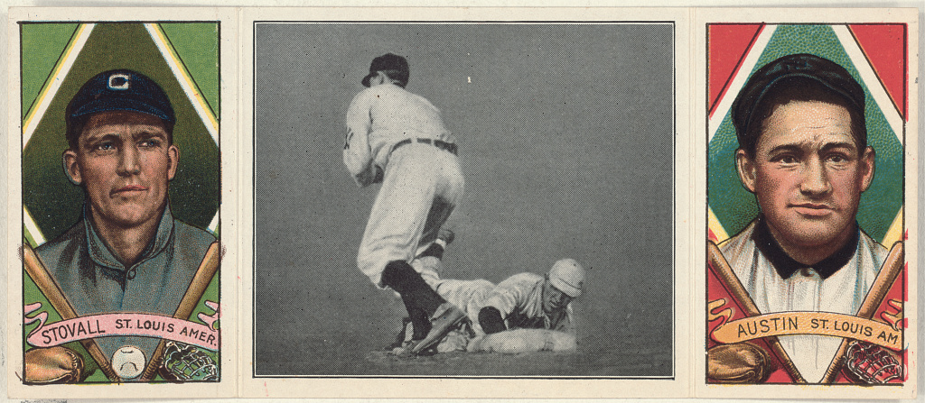 George T. Stovall/James Austin