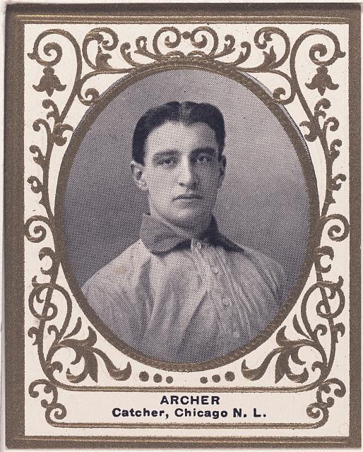 Jimmy Archer
