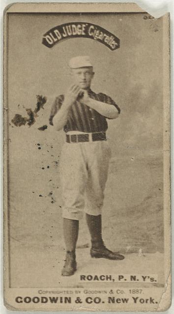 John Roach