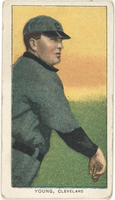 Cy Young