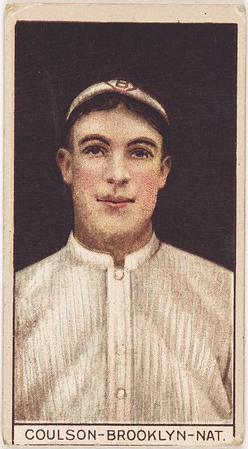Robert Coulson