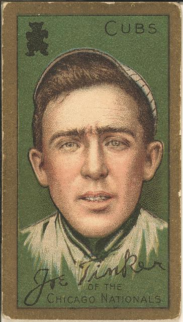 Joe Tinker