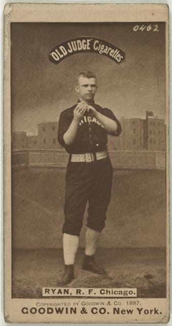 J. Ryan
