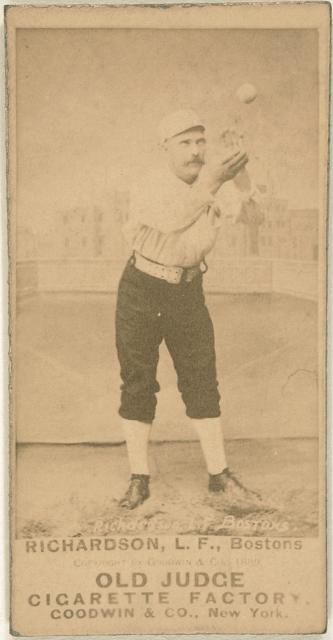 Hardy Richardson