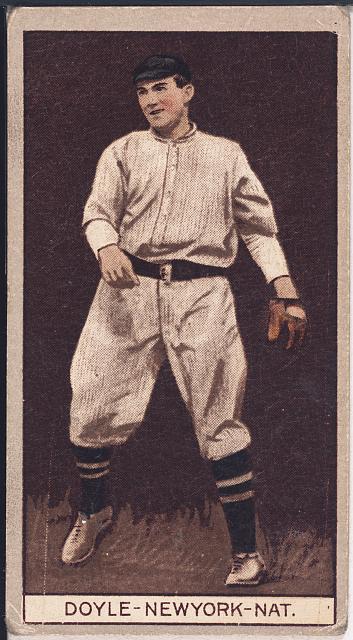 Lawrence Doyle