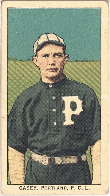 Pearl Casey