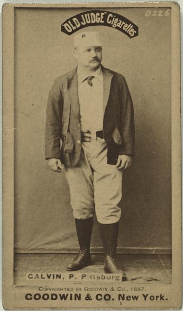 Pud Galvin