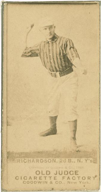 Danny Richardson
