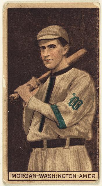 Ray Morgan
