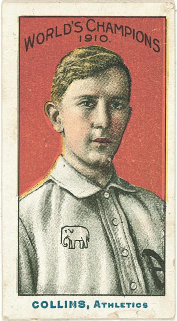 Eddie Collins