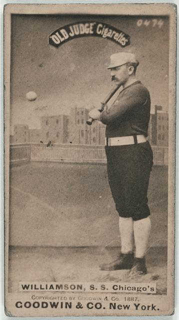 Ned Williamson