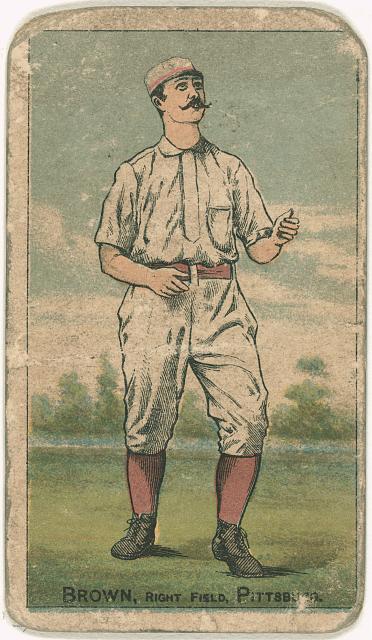 Tom Brown