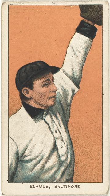 Jimmy Slagle