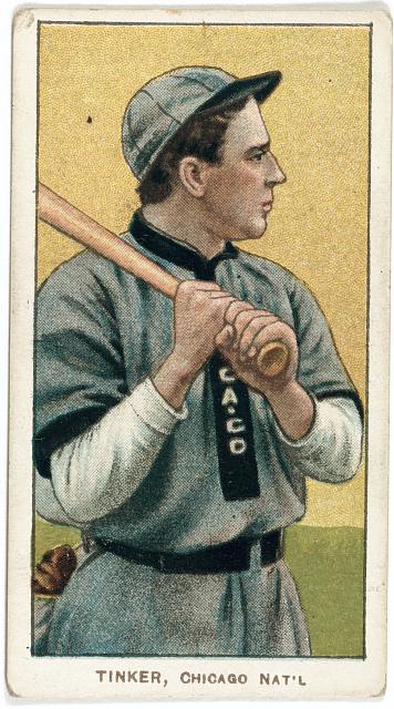 Joe Tinker