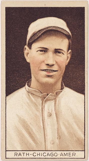 Morris Rath