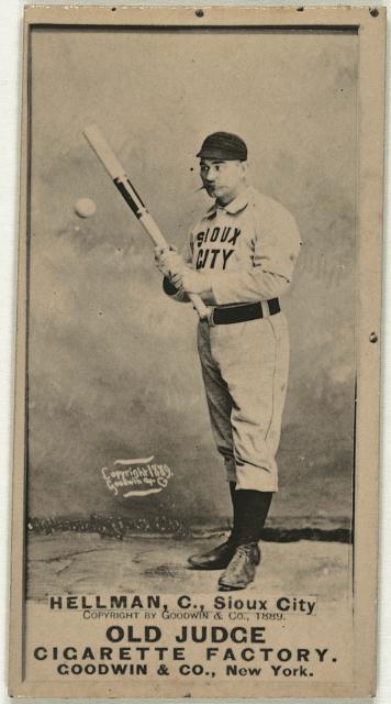 Tony Hellman